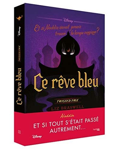 Twisted Tales : Aladdin