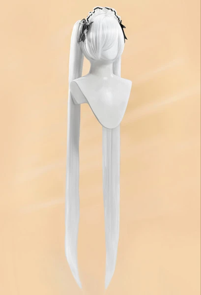 Goddess of Victory: Nikke Cinderella Wig