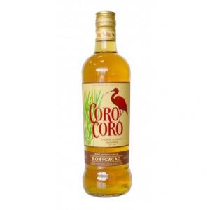 Rhum Coro Coro