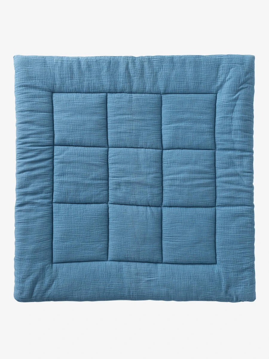 Tapis de sol beige  - Vertbaudet