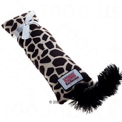 Jouet KONG Kickeroo pour chat