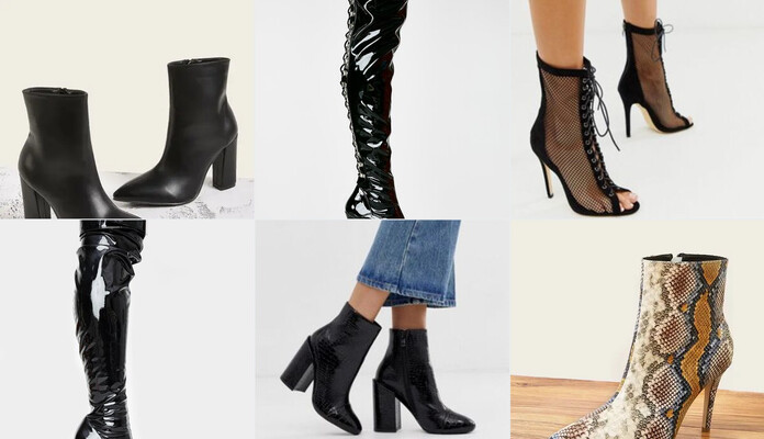 Chaussures