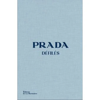 Prada défilés