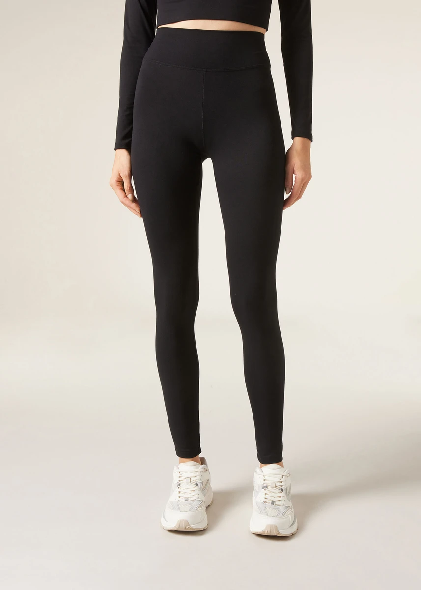 Leggings First Class