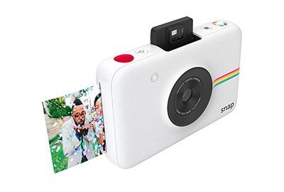 Appareil photo Instantané Polaroid Snap Touch Blanc