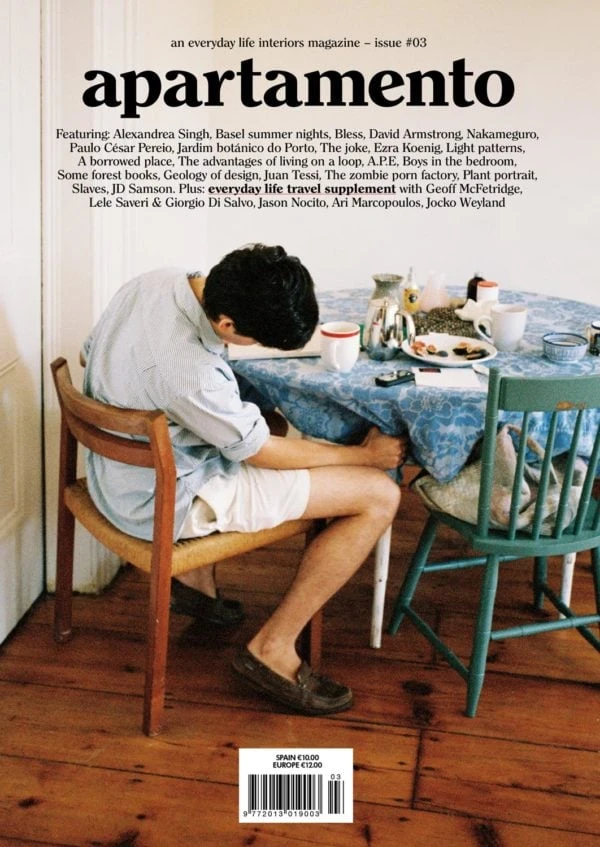 Shop — Apartamento Magazine