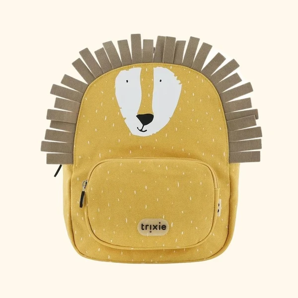 Sac à Dos - Mr. Lion