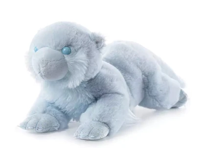 Peluche Patronus Hermione