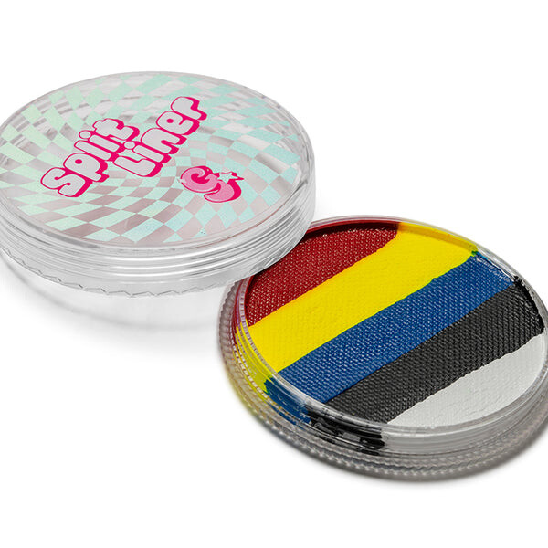 Primary Circle (UV) Split Liner - Eyeliner