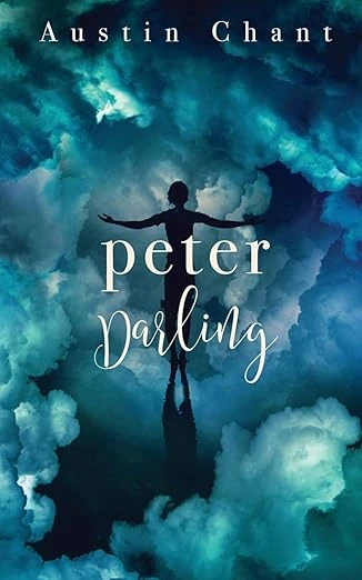 Peter Darling Broché – 9 février 2017