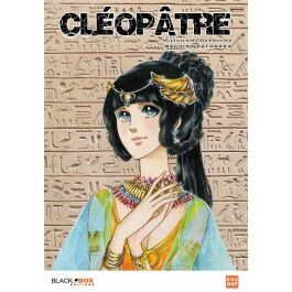 Cléopatre