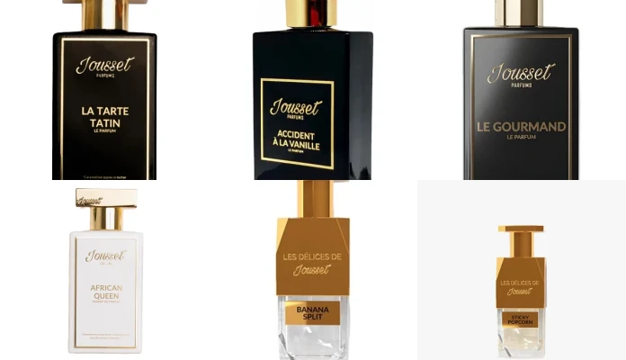 Jousset Parfums