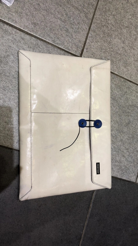 Pochette Freitag