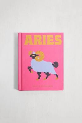 Aries (Seeing Stars) par Stella Andromeda