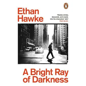 A Bright Ray of Darkness