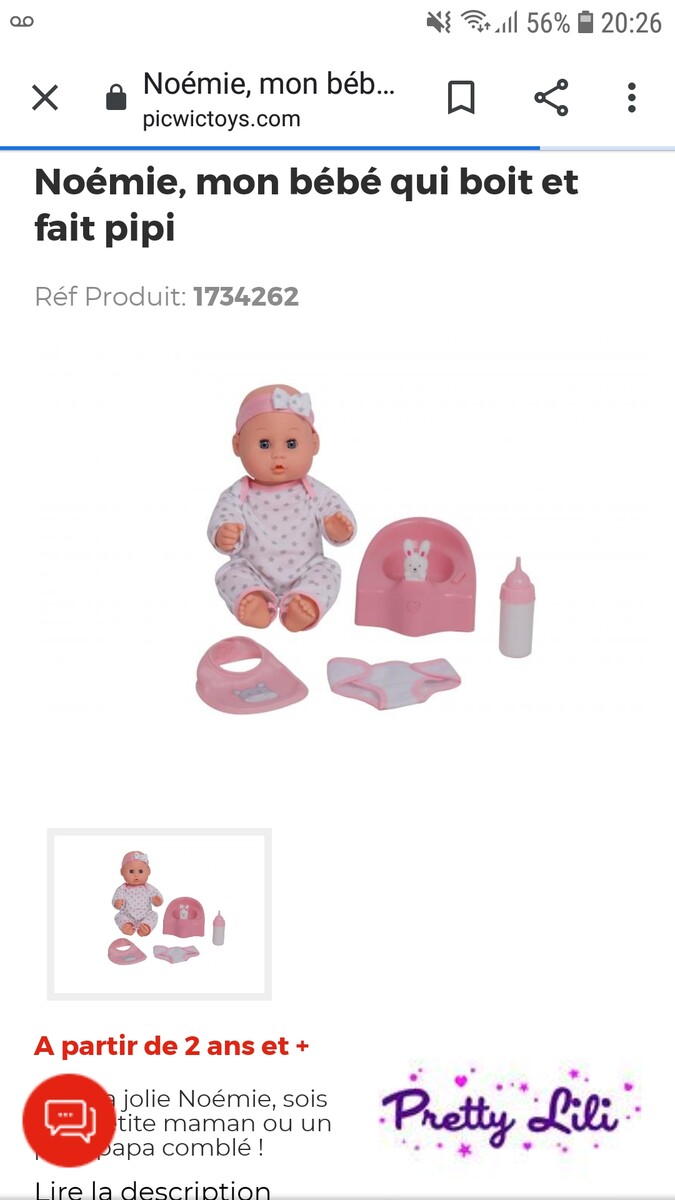 Toy r us