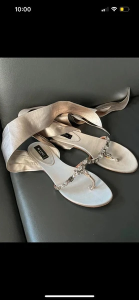 Sandales - tongs