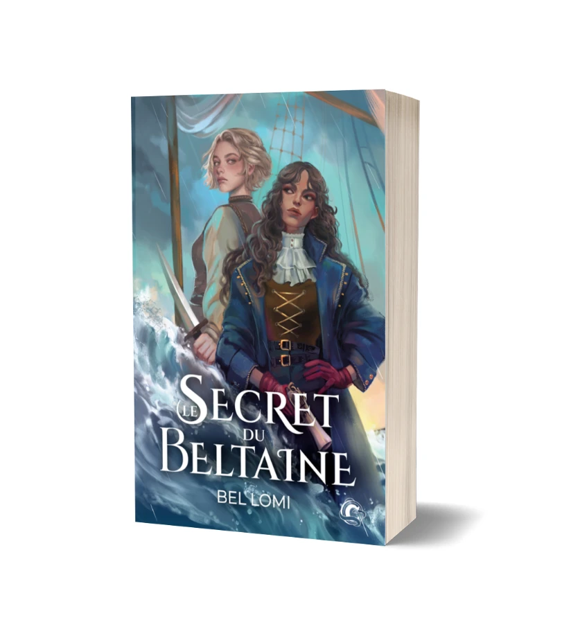 Le Secret du Beltaine 