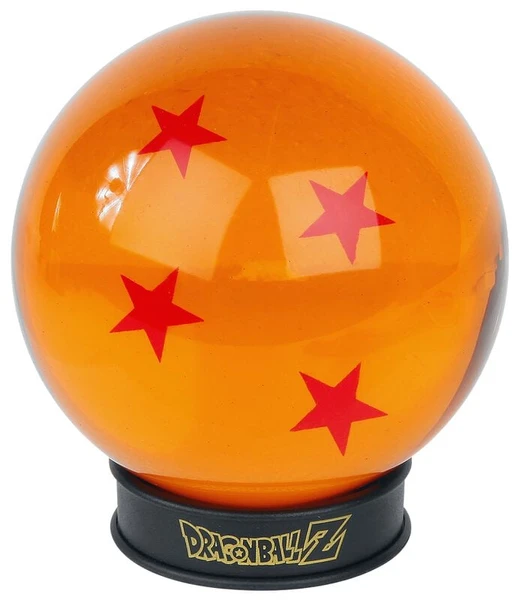 Dragon Ball - 4 Stars