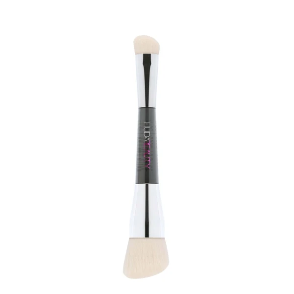 Tantour Face Contouring Sculpt &amp; Shade Brush
