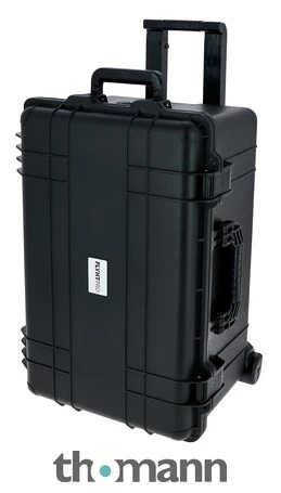 Flyht Pro WP Safe Box 8 IP65