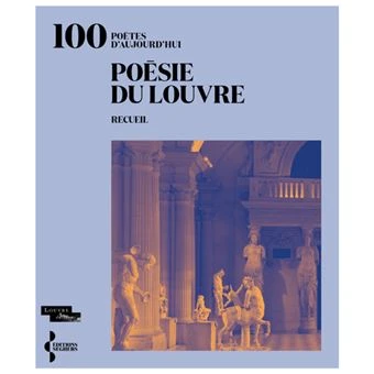 Poésie du Louvre