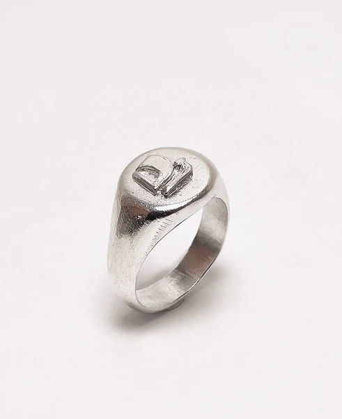 Atelier bijou en argent (sculpté) | My Site