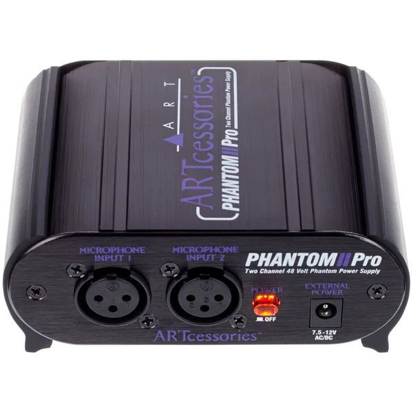 ART Phantom II Pro