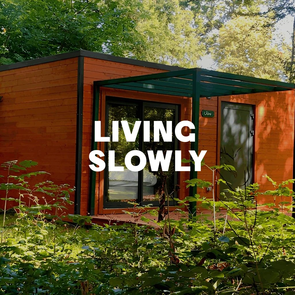 Les Lodges de Vaugrigneuse