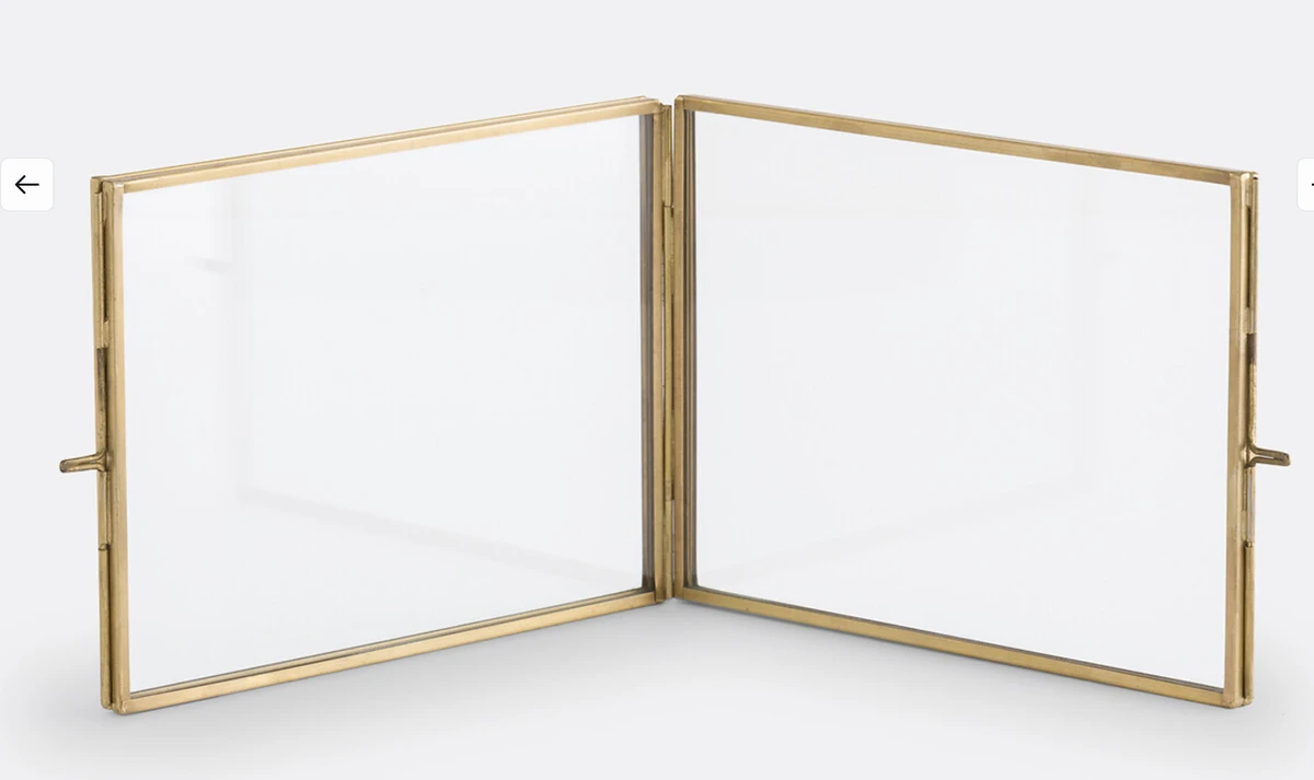 Photo horizontale de Papi et Mamie 