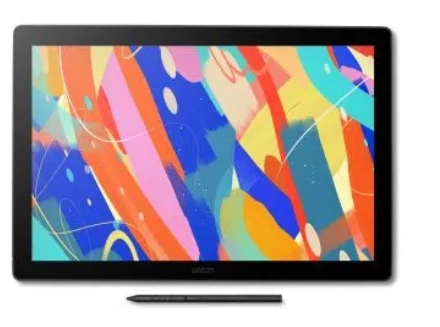 Tablette graphique Wacom