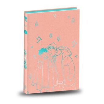 Heartstopper - Deux garçons, une rencontre Tome 1 : Heartstopper - édition collector (française)