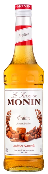 Sirop Saveur Praline