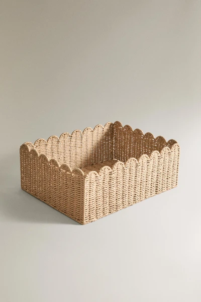 PANIER ONDES MOYEN