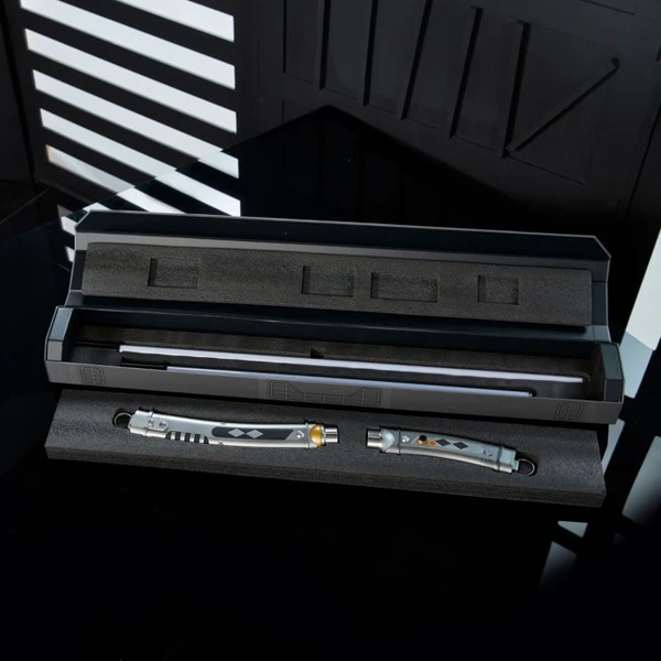 Sabre laser : Ahsoka Tano Legacy LIGHTSABER Set, Star Wars