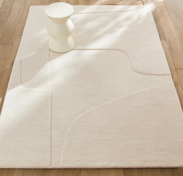 Tapis salon