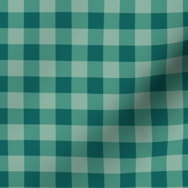 Fabric in Cottage Core Halloween - Plaid - HC