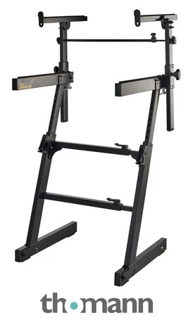 Hercules Stands KS410B Keyboard Stand