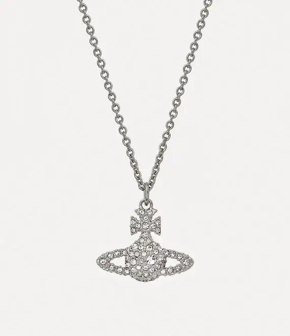 GRACE BAS RELIEF PENDANT
