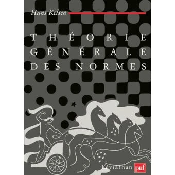Théorie générale des normes