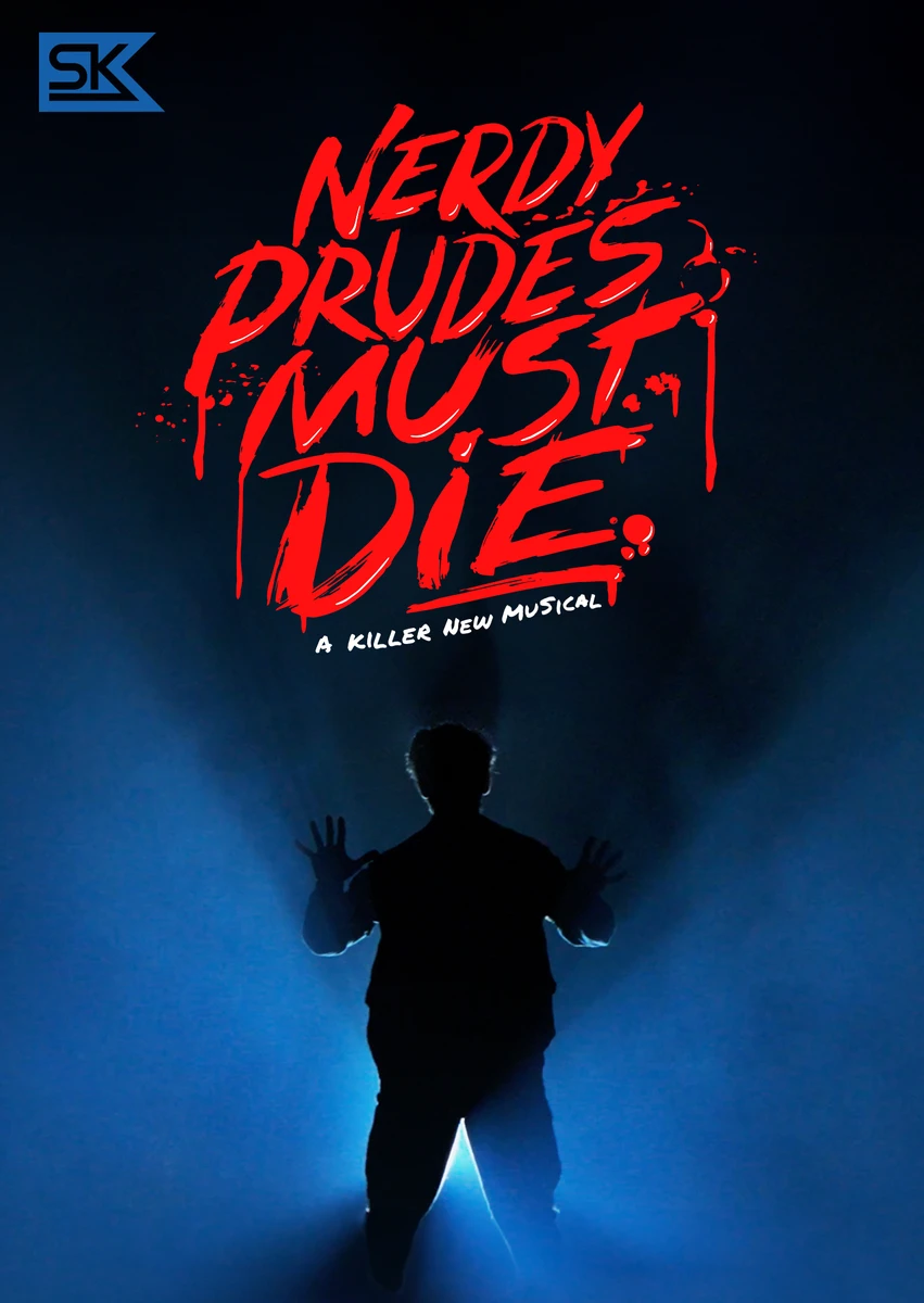 Nerdy Prudes - Digital Download