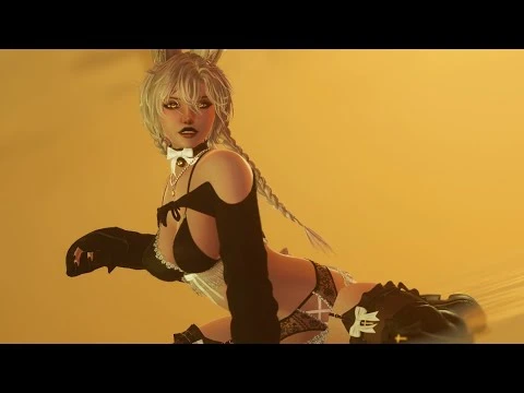 Izora (Face Tracking) (Pre-Orders)