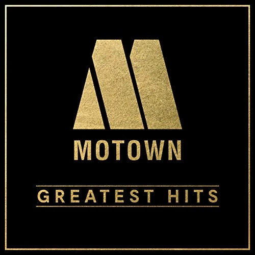 Motown Greatest Hits [Import]
