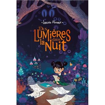 Des lumières dans la nuit - Tome 1 : Des lumières dans la nuit
