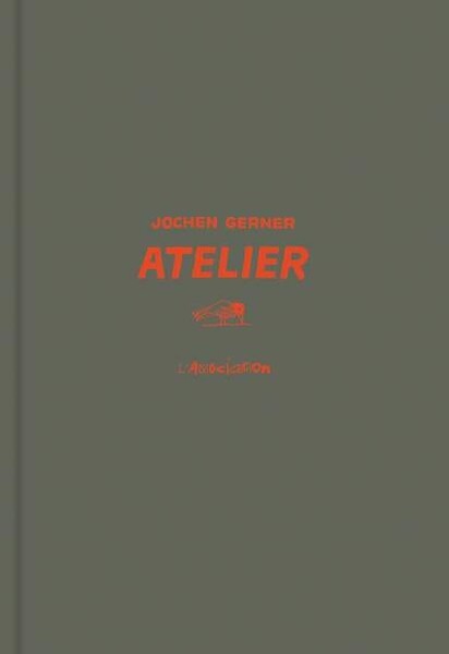 Atelier - L’Association