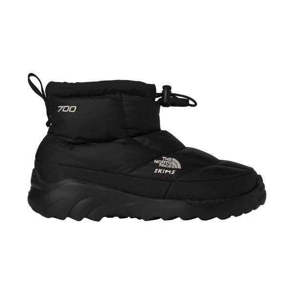 THE NORTH FACE X SKIMS NUPTSE TRACTION CHUKKA | ONYX