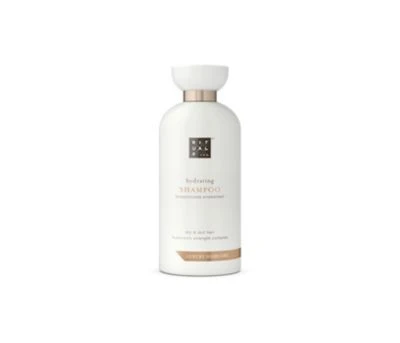Hydrating Shampoo
