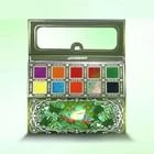 Croaking Frog 10-Color Chameleon Eyeshadow Palette