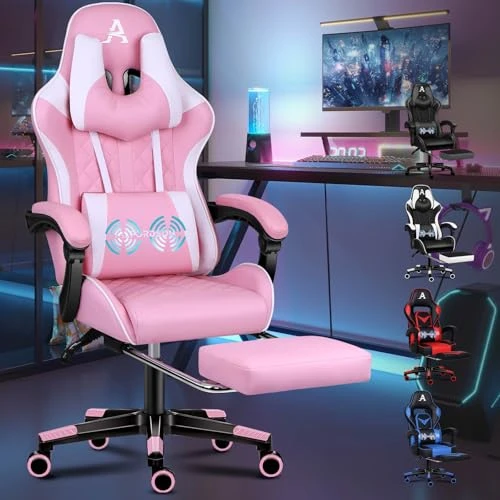 Chaise de bureau