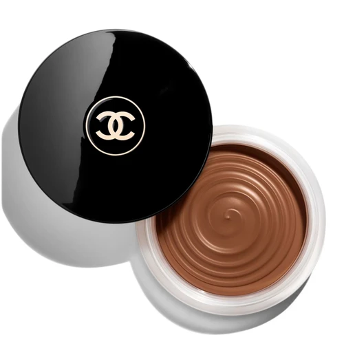 Chanel | Les Beiges Healthy Glow Bronzing Cream